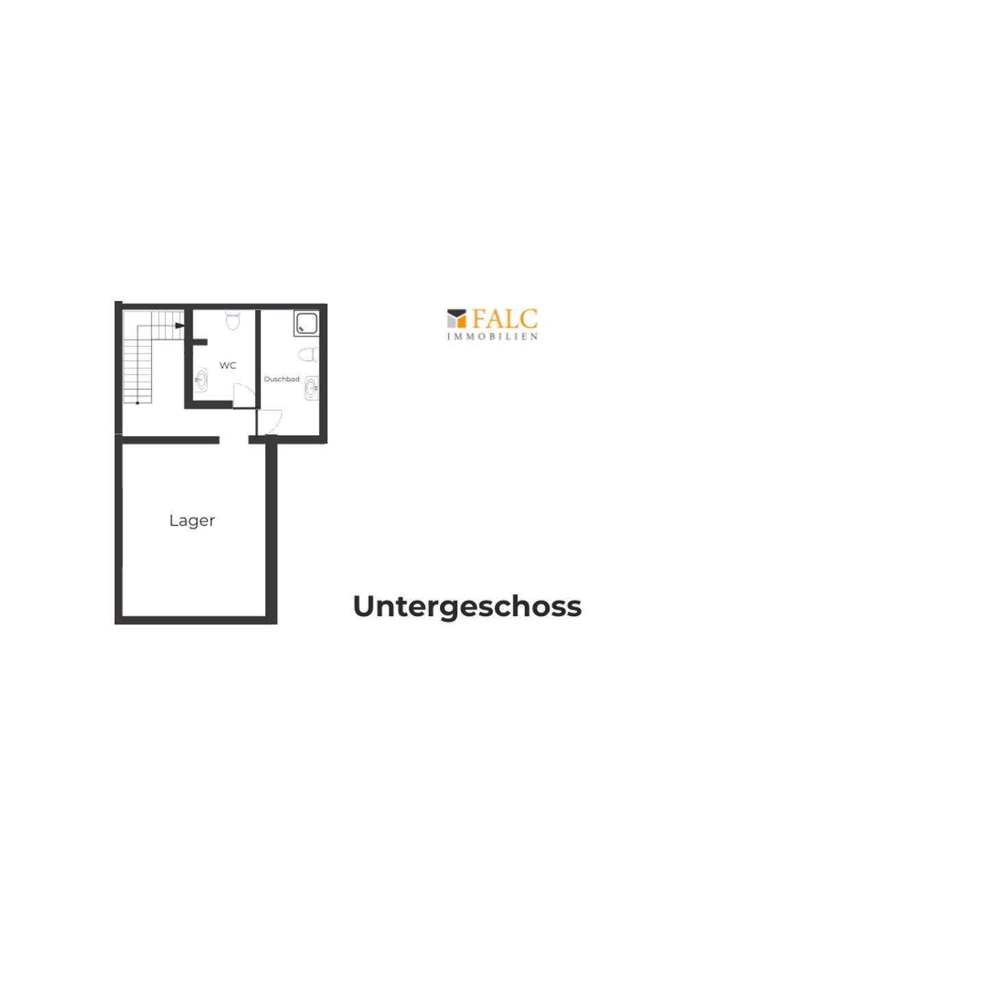Untergeschoss